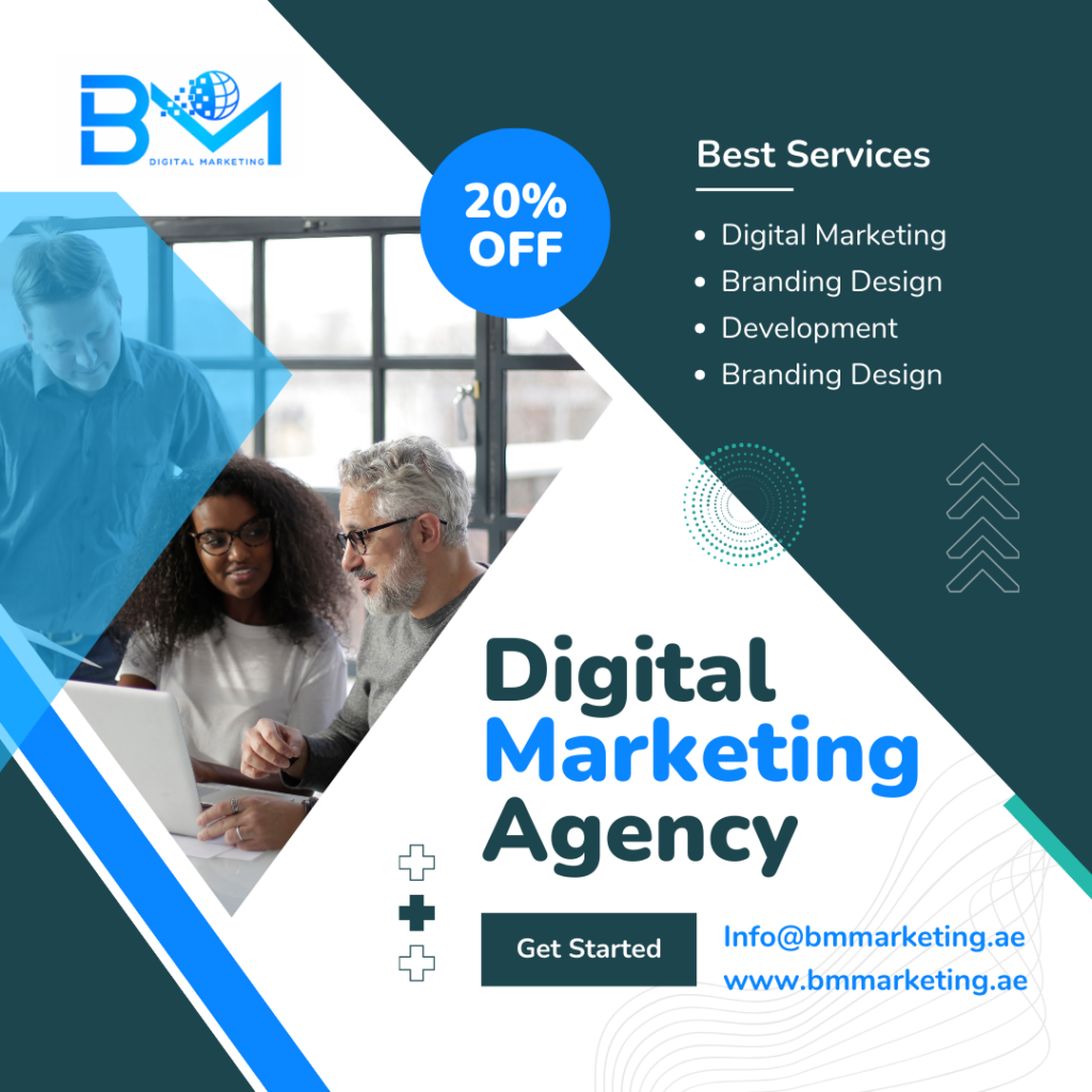 SEO Agencies in Dubai